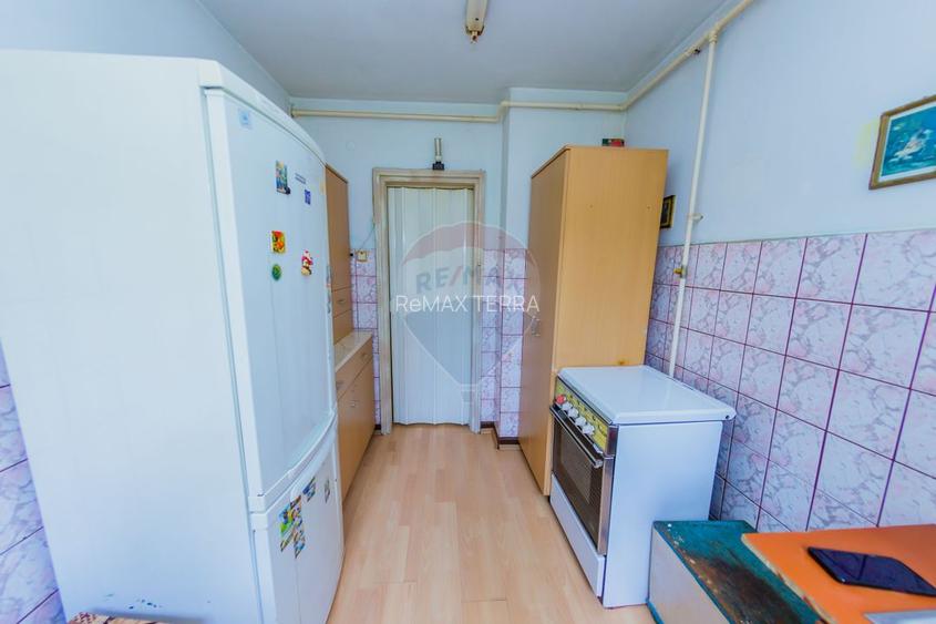 Apartanent 3 CAMERE LA PRET DE 2 camere Ioan Slavici - 6