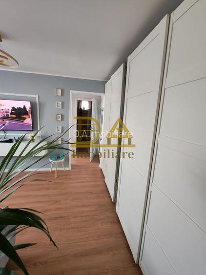 Apartament 2 camere | Renovat integral | Mobilat & Utilat | Etaj 7 - 9