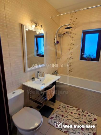 Apartament cu 3 camere si curte individuala in Grigorescu - 9