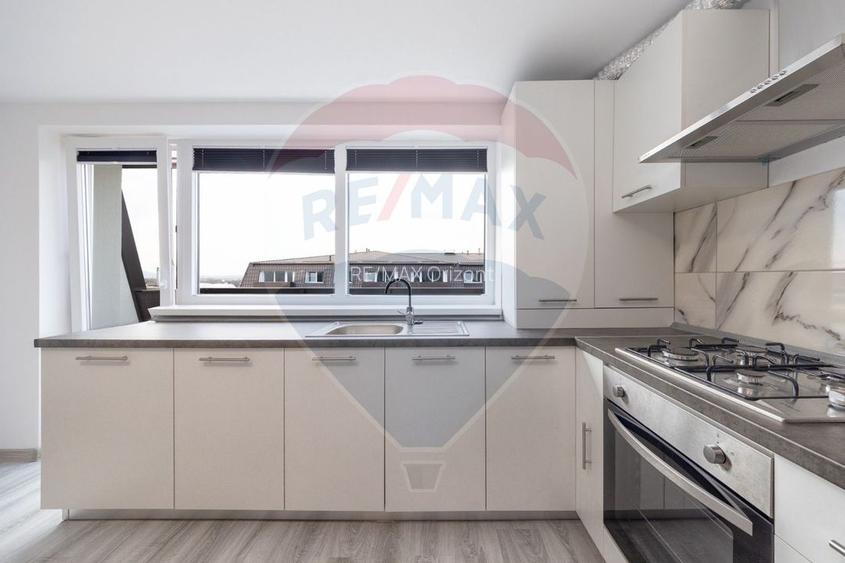 Apartament nou | 2 camere | loc de parcare la doar 399 € - 4