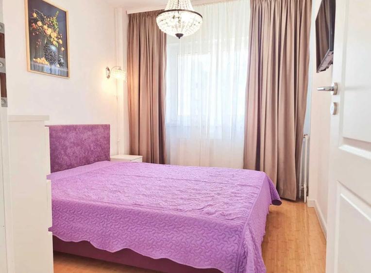 3 camere Calea Mosilor x bld. Carol