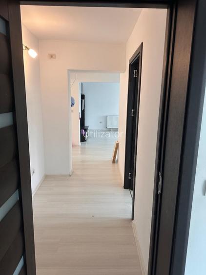 Apartament 3 camere - open space - 9