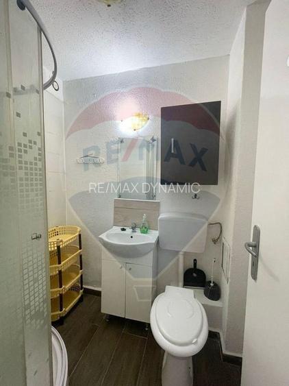 Garsoniera de inchiriat in zona Gradiste - 7