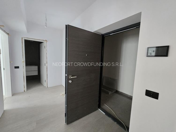 Ap 4 Camere La Cheie 125 mp Decomandat Finalizat Metrou 12” Dotari Excelente - 16