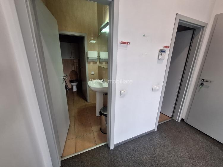 De inchiriat spatiu comercial zona Shopping City - 9