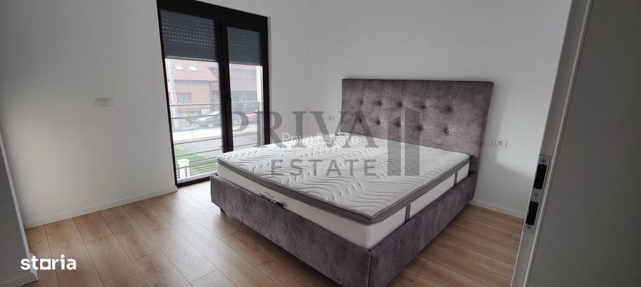 Duplex cu 4 camere, Zona Cora - 11