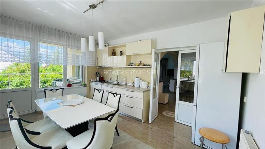 Casa cu 4 camere, 400 mp, situata in cartieurl Zorilor! - 13