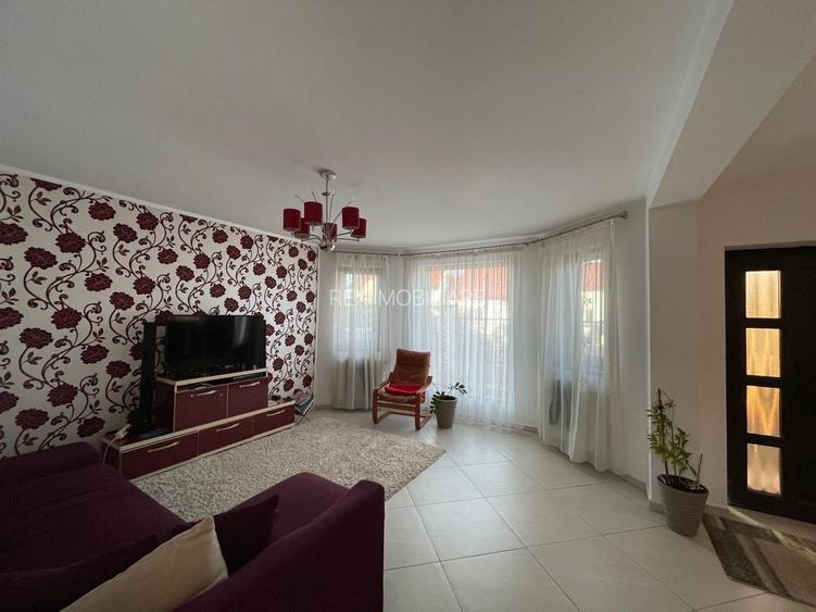 Casa Individuala - 5 camere  - SUPER POZITIE | GHIRODA | - 4