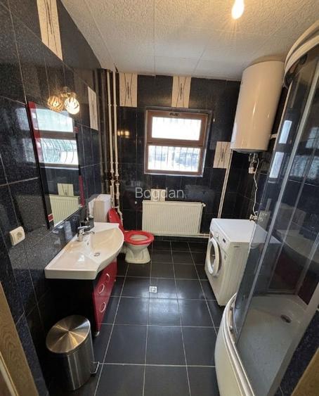 Casă vilă modernă de vânzare în comuna Bulbucata, Giurgiu – teren 1.000 mp - 6