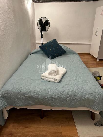 Apartament 3 camere , ultracentral, Sibiu, Regim Hotelier/60 mp utili - 11