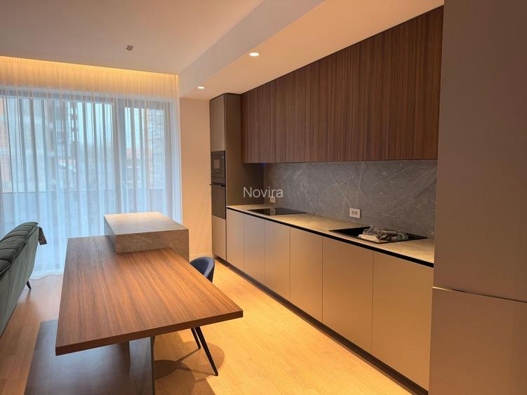 Apartament 3 Camere Exclusivist | Prima închiriere | Iancu Nicolae - 7