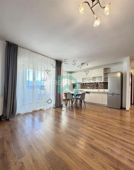 Apartament modern  Racadau,  Brasov - 2