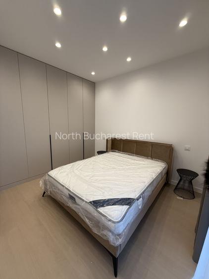 2 Camere | Aviatiei - Floreasca | Loc de Parcare - 4