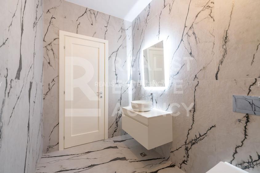 Apartament cu 2 camere, București, Pipera - 12