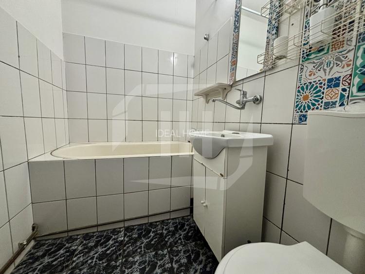 Apartament cu 2 camere, mobilat si utilat, cartier Grigorescu - 7