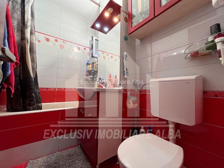 Apartament 4 camere decomandate | 82 mp | Etaj intermediar | Cetate - 8