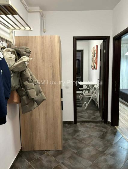 Inchiriere garsoniera Popesti Leordeni Oituz - 5