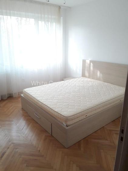 Închiriez apartament 3 camere, Iancului, metrou 1 minut - 3
