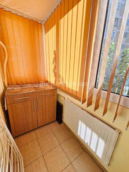 BABA NOVAC/DRISTOR/LOC DE PARCARE/AP 2 CAMERE LA CHEIE - 12