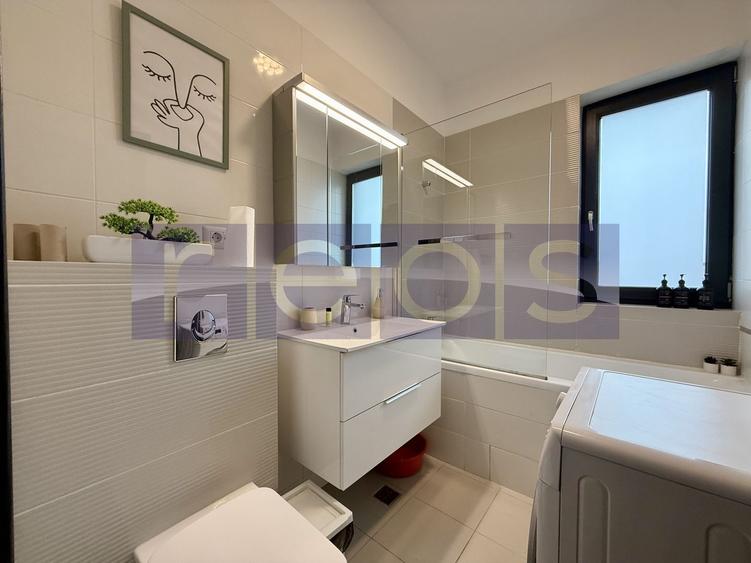 INCHIRIERE 2 CAMERE | ZONA UNIRII | CENTRALA PROPRIE - 5