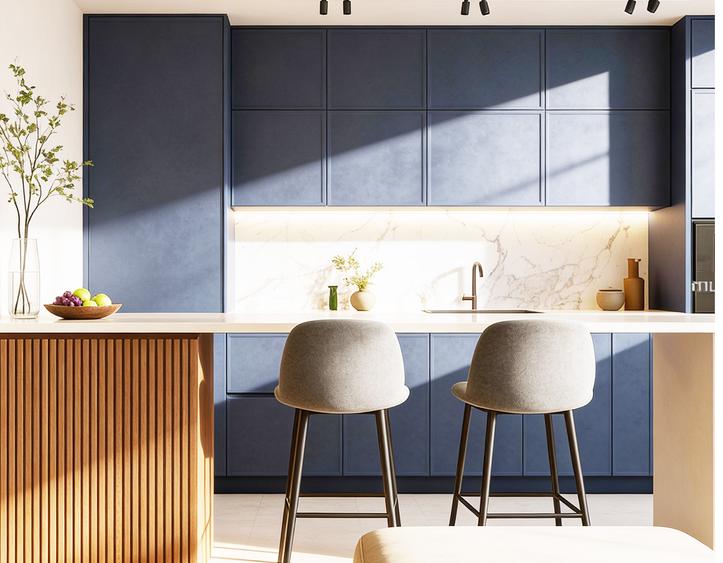 Garsonieră Premium în Ansamblu Rezidențial Nou | Finisaje de Lux | Comision 0% - 14