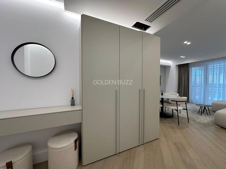 Apartament Cortina 126 | Parcare - 5