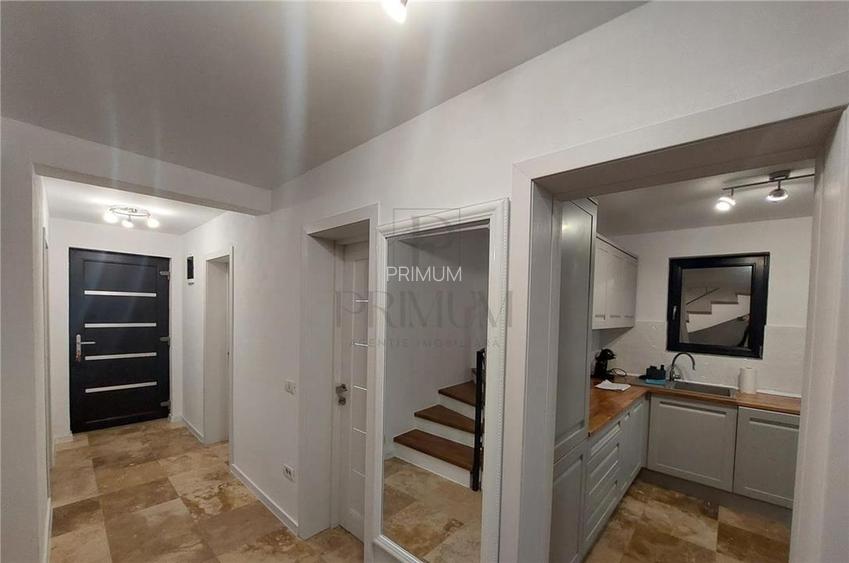 Zona Freidorf- 5 camere- dormitor la parter - 6