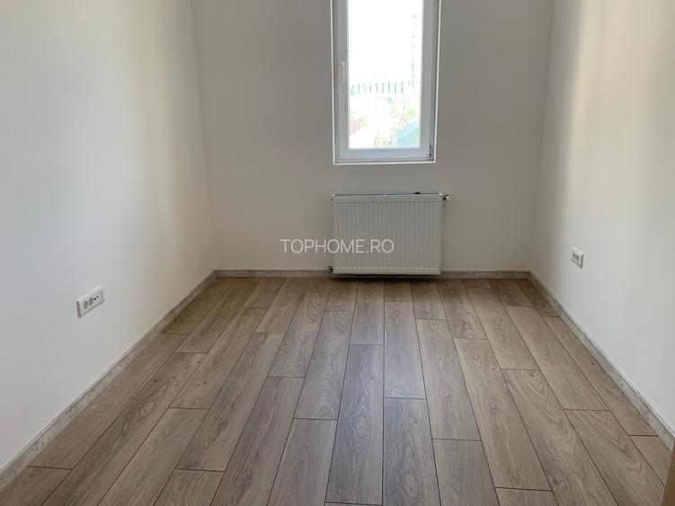 Apartament 3 camere finisat, bloc nou, Aparatorii Patriei metrou - 10