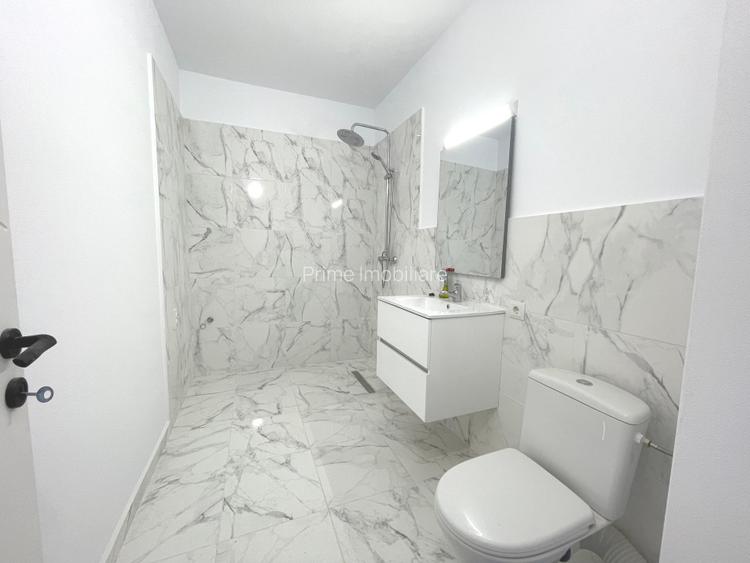 Apartament 2 camere | 54 mp | bloc nou cu lift | etaj 2 | zona Arex - 4