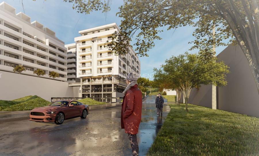 New World Residence Vitan - 17