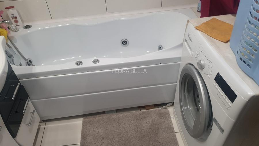 Gorjului metrou 8 min  Uverturii apartament 4 camere complet mobilat si utilat - 2