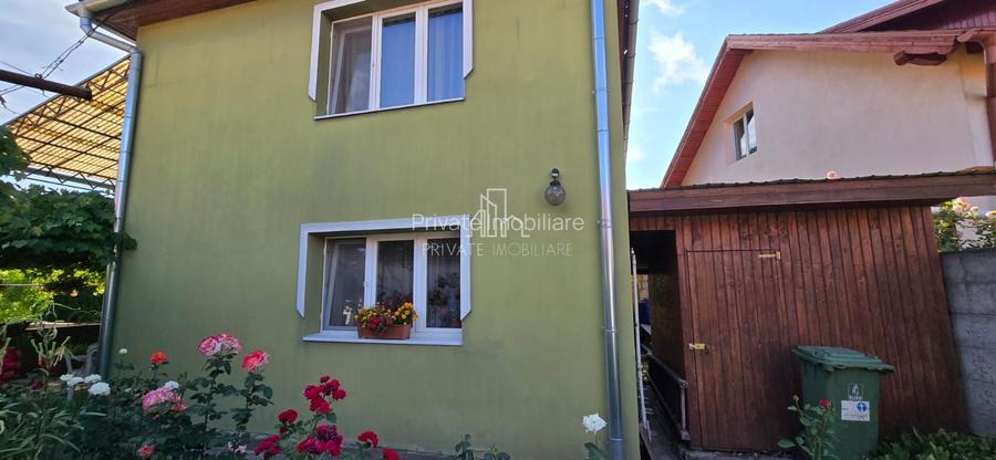 Casa de vanzare, 360 Mp teren, zona centrala, Sighisoara - 3