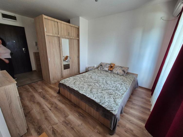 Proprietar inchiriez ap cu 1 camera - 3