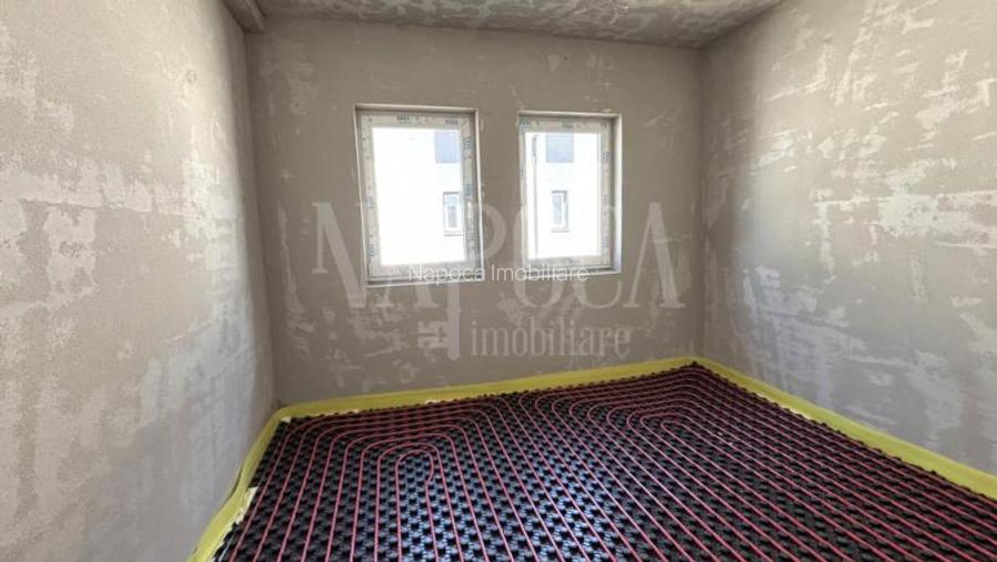 Apartament 4 camere de vanzare in Someseni, Cluj Napoca - 3