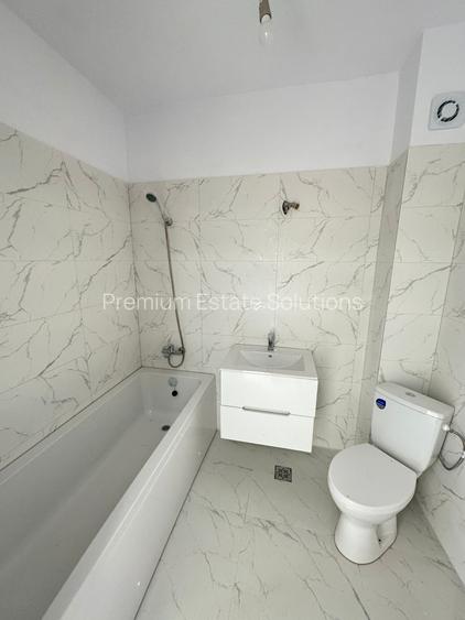 GARSONIERA DE VANZARE-MILITARI RESIDENCE-COMISION 0 - 9