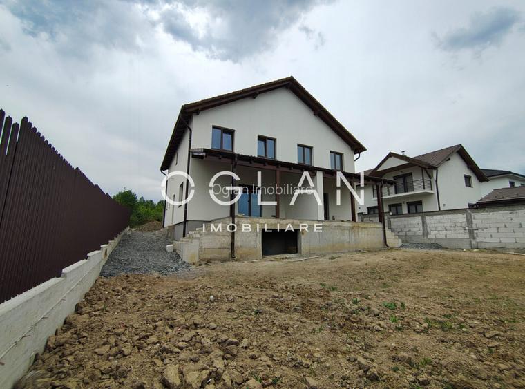 DUPLEX Modern -4 camere, Zona Cl. Cisnadiei, COMISION 0% - 5