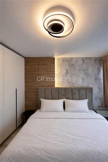 Apartament 3 camere Sun Royal view - 5