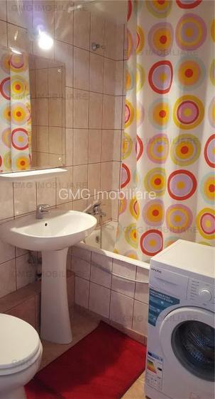 Garsoniera zona Iancului - 8