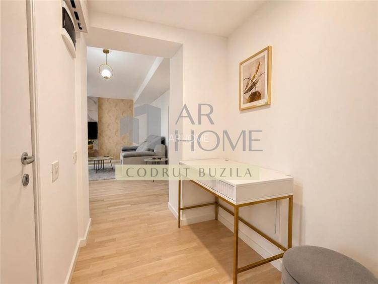 Apartament 2 camere, prima inchiriere, Ploiesti, Parcul Mihai Viteazul - 6