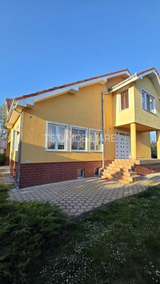 Casă cu mansardă și teren generos – zona Lucian Blaga - 5