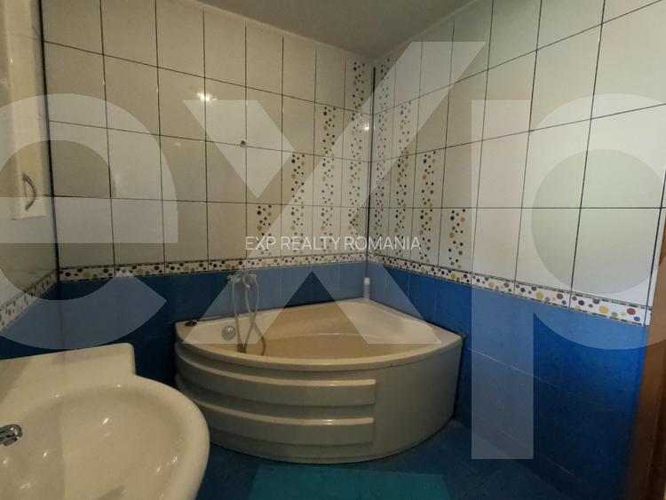 Vilă Exclusivistă cu Terasă și Curte Generoasă în Găvana, Pitești - 9