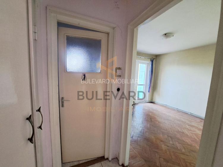 Apartament 2 camere zona Complex Mercur / Iulius Mall - 7