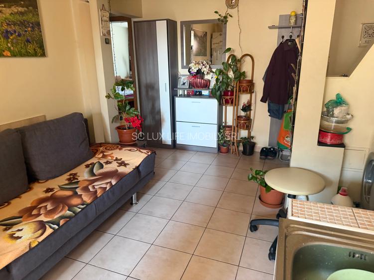 Vând apartament 2 camere transormat in 3 Lipovei 92000 euro - 4