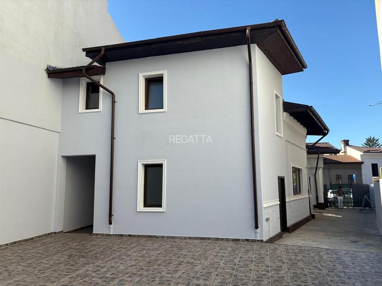 OPORTUNITATE ! Casa Mare cu Teren in Proprietate ! Icoanei - 3