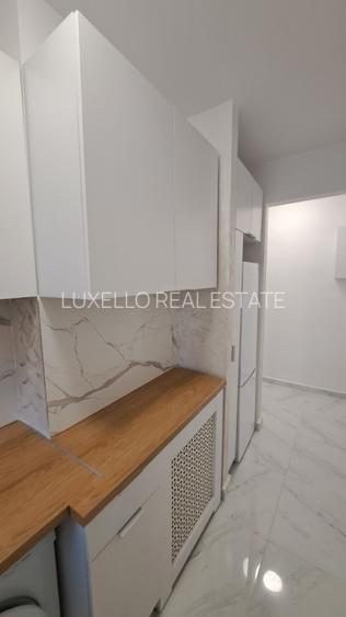 APARTAMENT 2 CAMERE IN VILA CU CURTE PROPRIE - LA PRIMA INCHIRIERE - 29