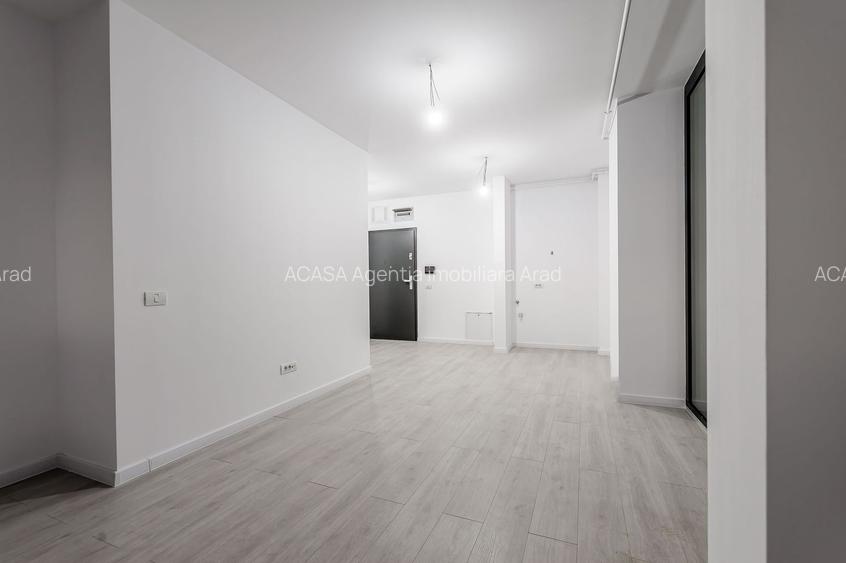 Apartament cu 3 camere și parcare subterană | XCity Timișoara - 3
