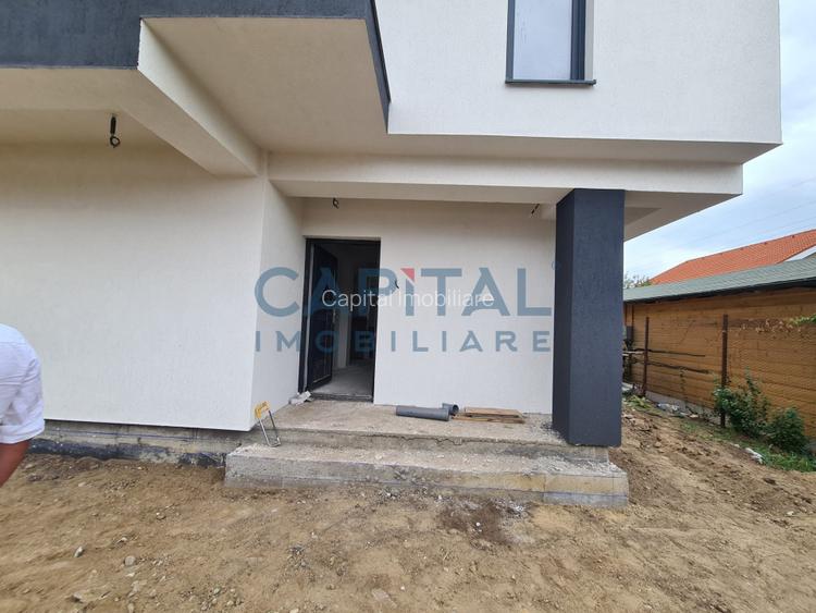 0% Comision! Casa in stil mediteranean - 7