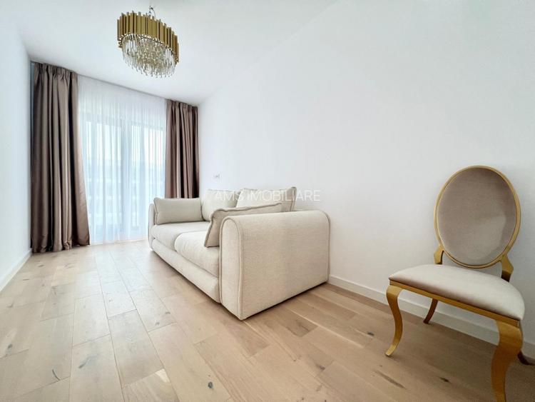 NOU / SUPERB / 3 CAMERE / TERASA GENEROASA - 16