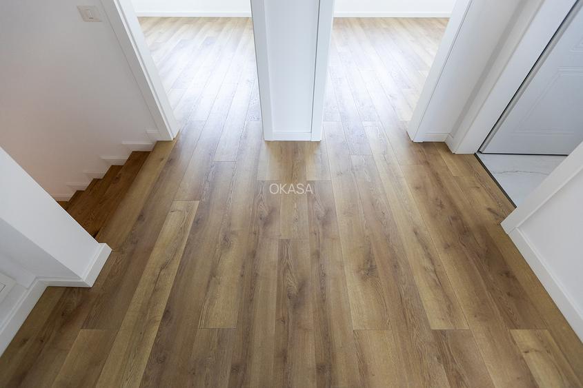 O casă construită corect, pentru a fi locuită – disponibilă în Corbeanca - 27