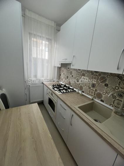 Inchirierz Garsoniera  Militari Residence - 6